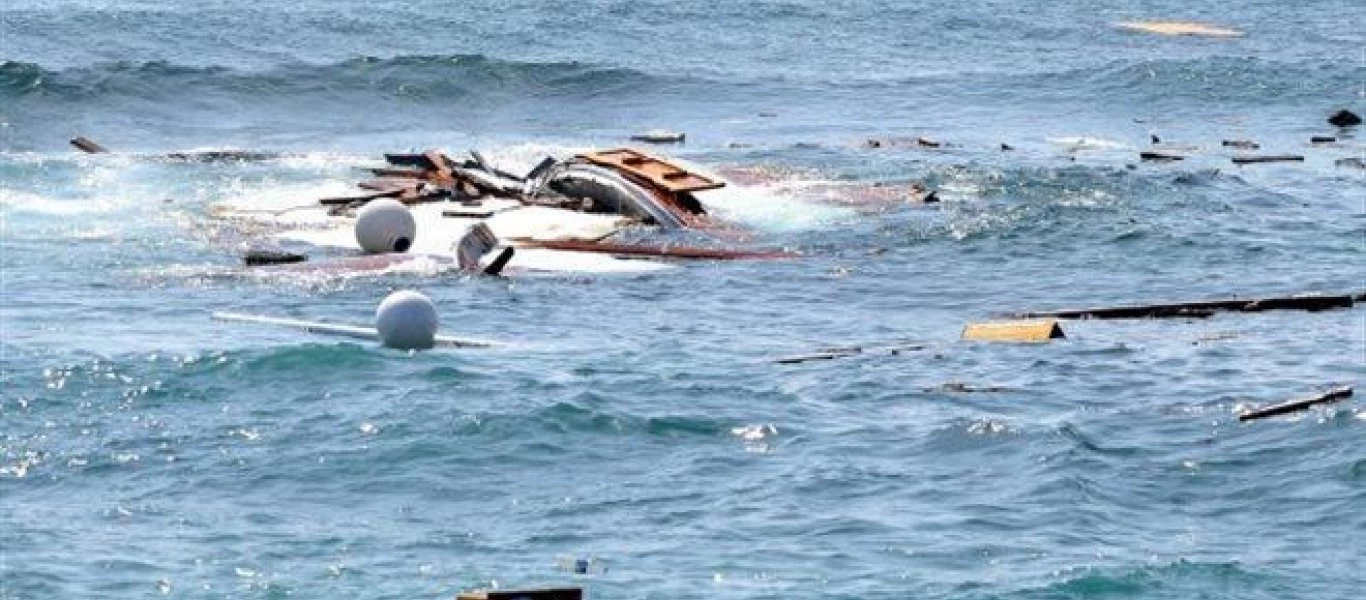 Ουγκάντα: Τουλάχιστον 26 νεκροί στο ναυάγιο πλοιαρίου στη λίμνη Αλβέρτου